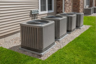 Ac Installation in Kansas City, MO