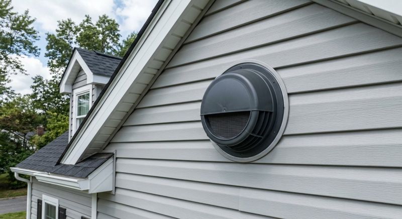 Attic Fan Servicing in Provo, UT