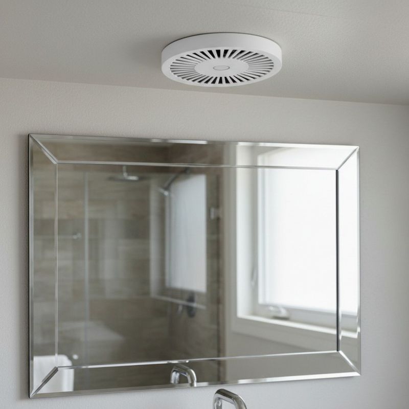 Bathroom Fan Installation in Alpharetta, GA