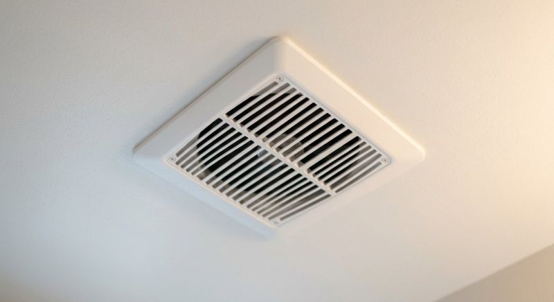 Bathroom Fan Replacement in Prescott Valley, AZ