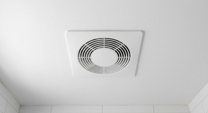 Bathroom Fan Replacement in Prescott Valley, AZ