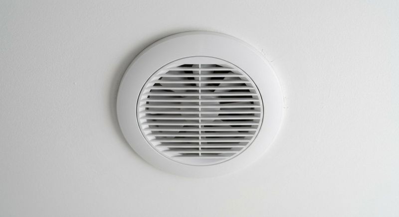 Bathroom Vent Installation in Littleton, CO