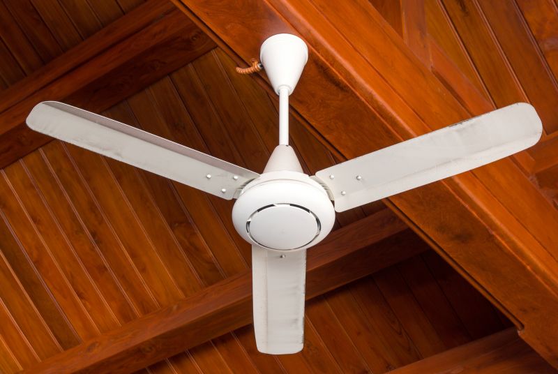 Ceiling Fan Mounting in Wilmington, NC
