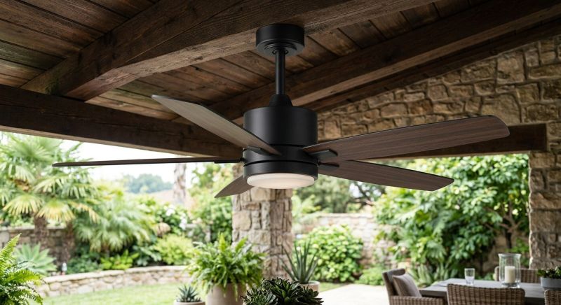 Ceiling Fan Wiring in Alpharetta, GA
