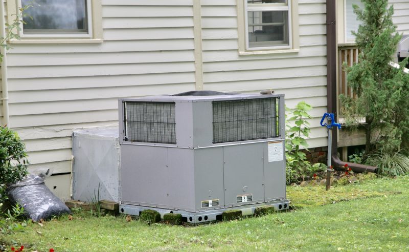 Central Ac Service in Naples, FL