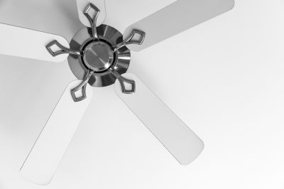 Commercial Ceiling Fan Service in Alpharetta, GA