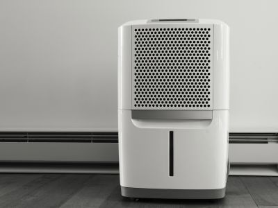 Dehumidifier Replacement in Sarasota, FL