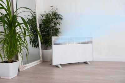 Forced Air Heating Service in Annapolis, MD
