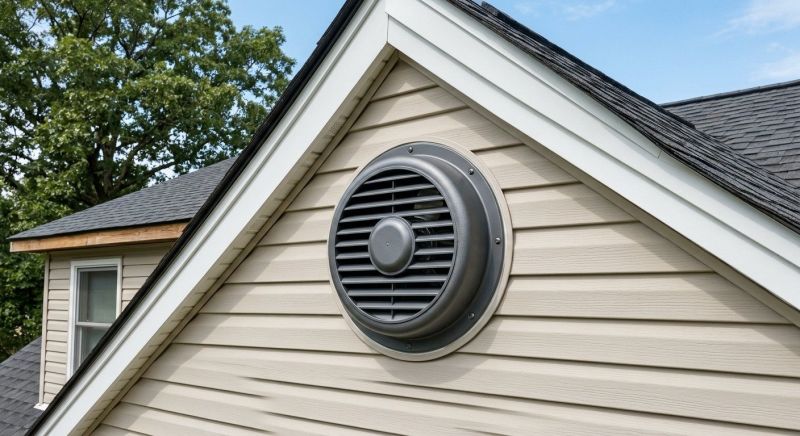 Garage Fan Installation in Provo, UT