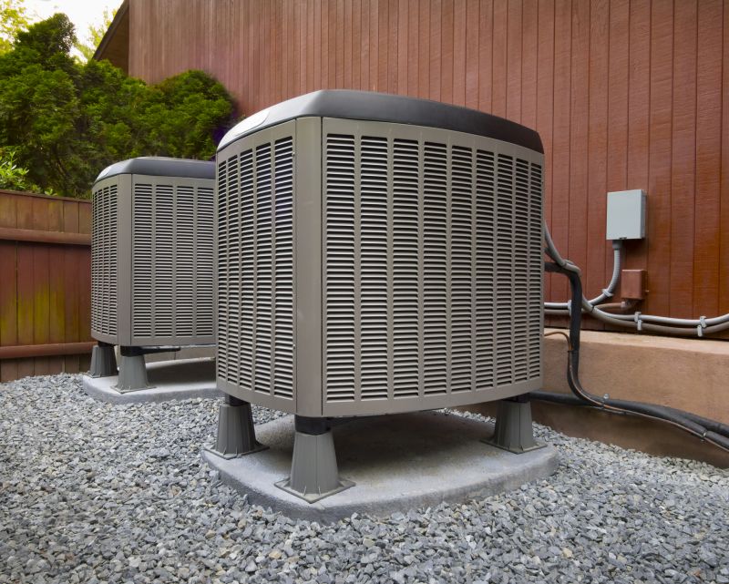 Gas Furnace Replacement in Monmouth County, NJ