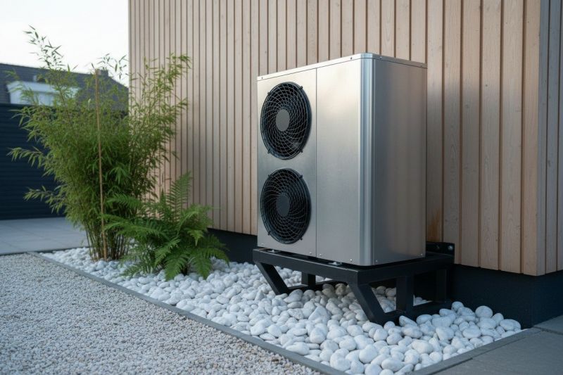 Heat Pump Installation in Cincinnati, OH