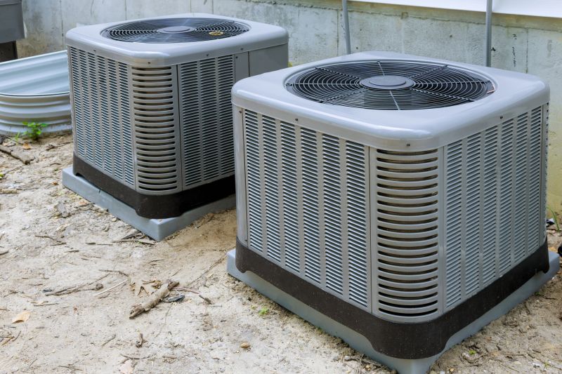 Heating And Cooling Service in Annapolis, MD