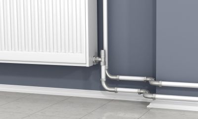 Panel Heating Installation in Kansas City, MO