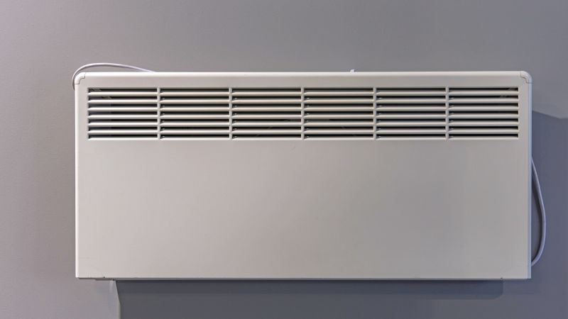 Products For Wall Heating Installations in use