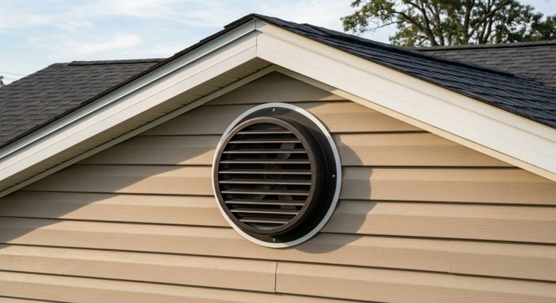 Roof Fan Repair in Prescott Valley, AZ