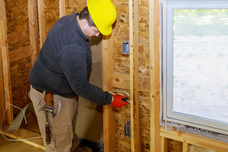 Installation Complexity