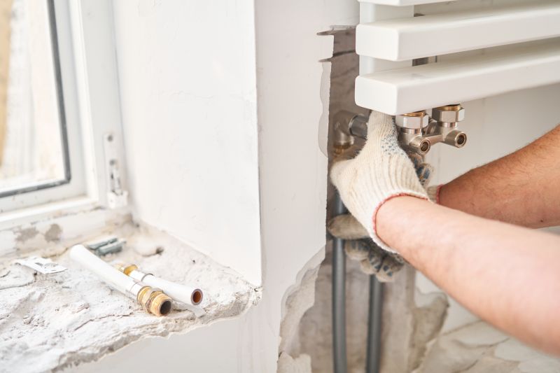 Spring Installation Benefits