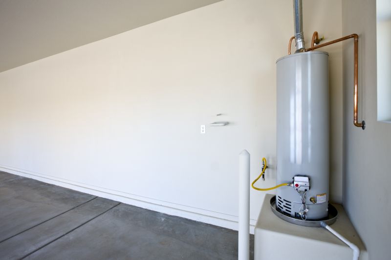 Water Heater Replacement in Denver, CO